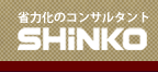 shinko logo