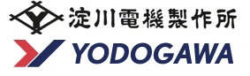 yodogawa logo